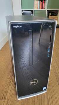 Dell Inspiron 3668