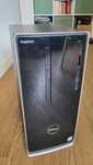 Dell Inspiron 3668