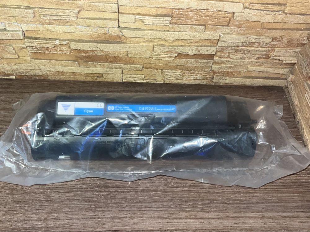 Картридж для принтерів