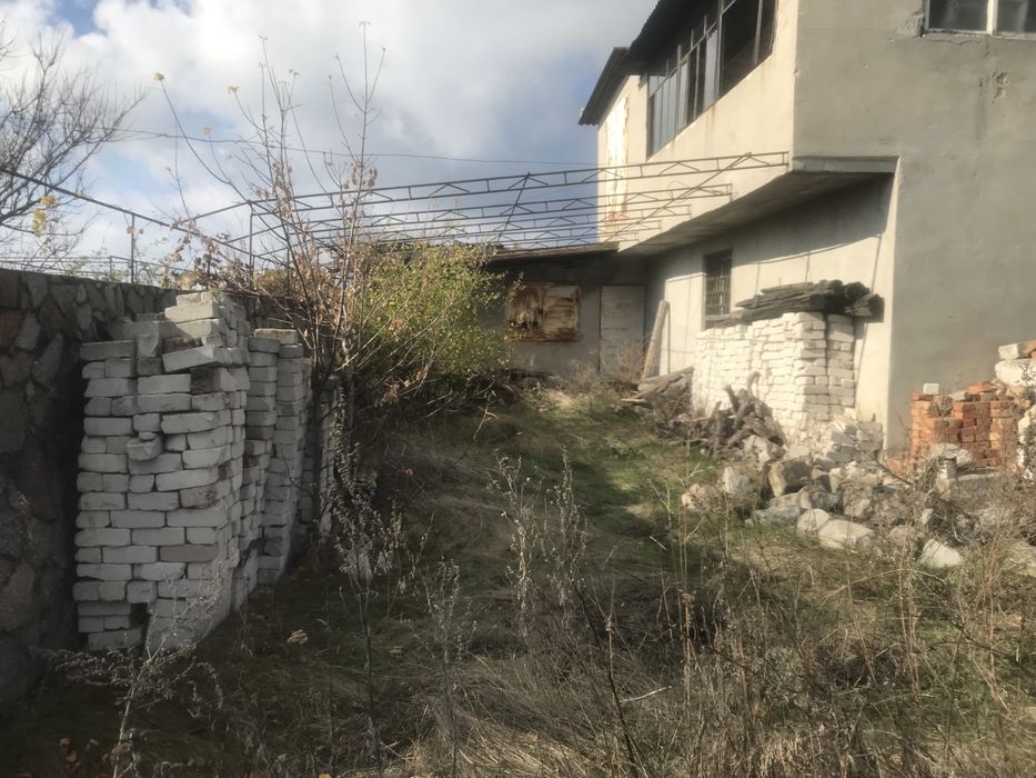 Продажа или аренда дома, дача, помещение, убежище.