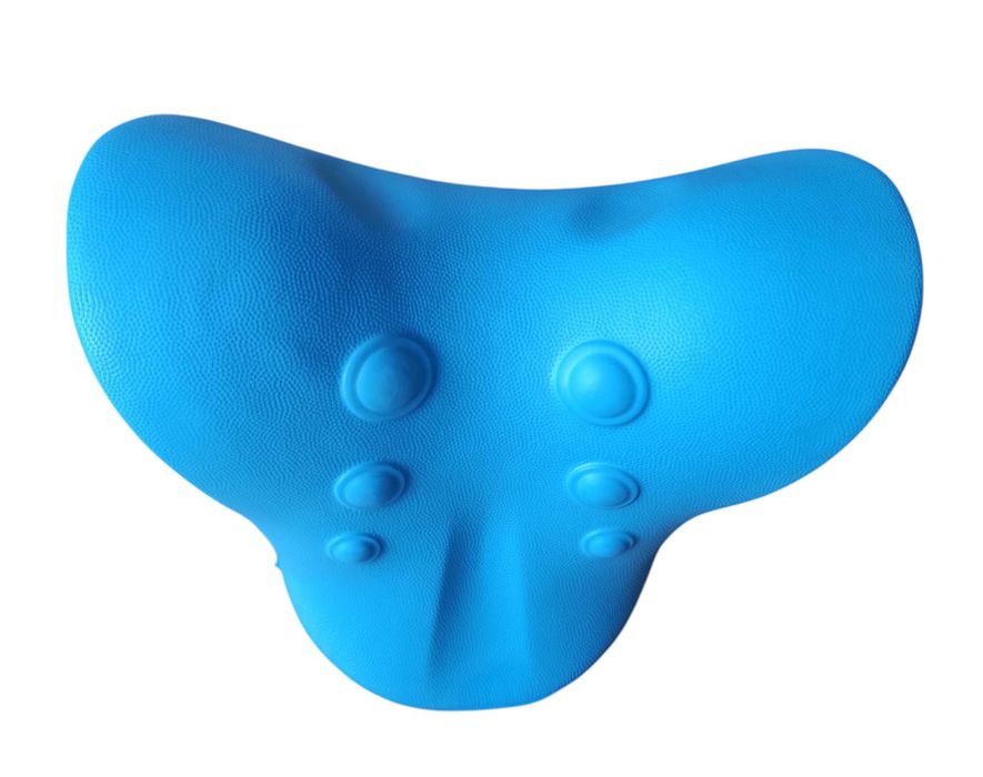 Rozciągacz na Szyję, Relaksator Szyi i Ramion