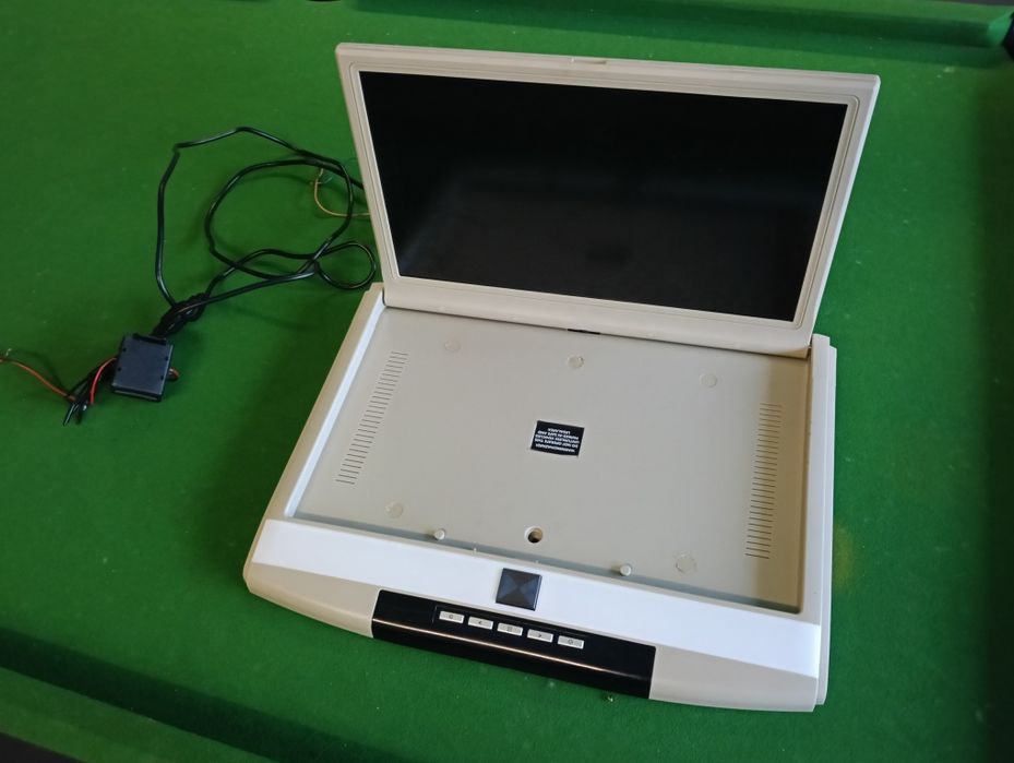 Tv samochodowe usb