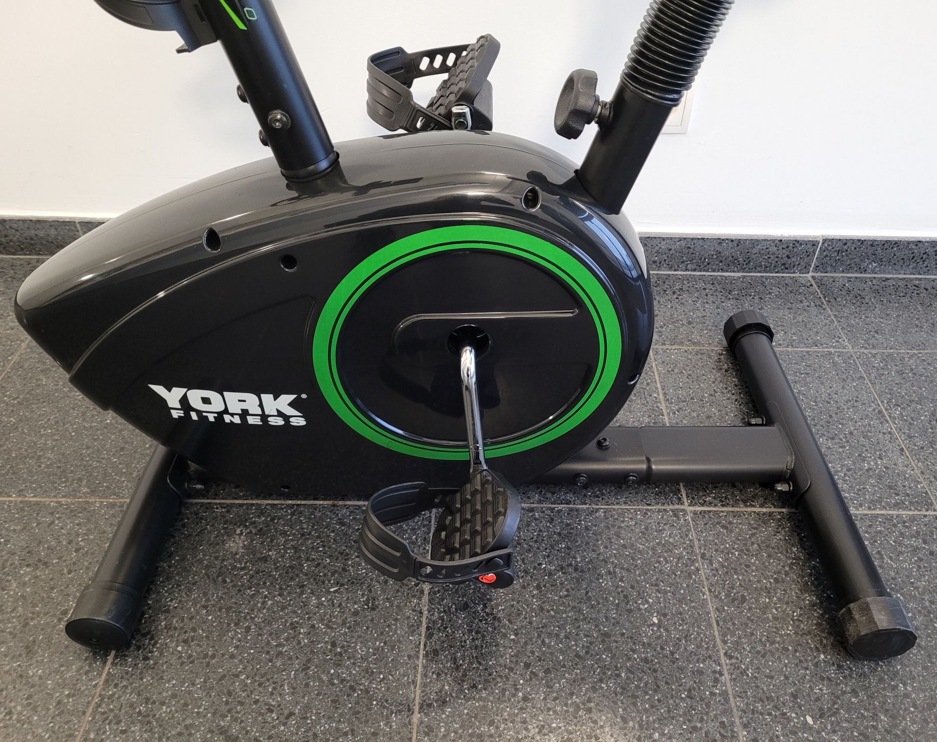 Rower treningowy York Fitness C110