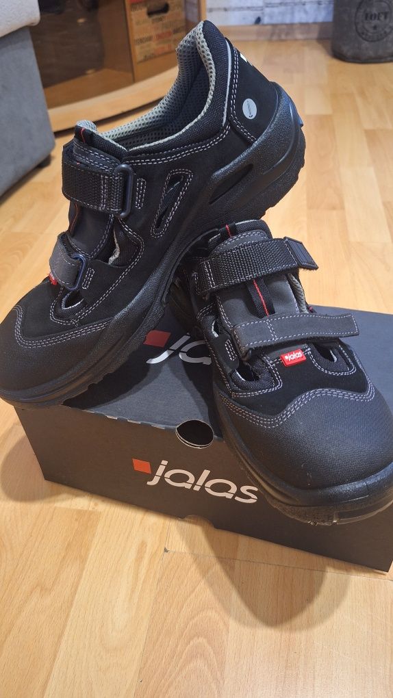 Buty robocze jalas e-sport 1605 roz. 45