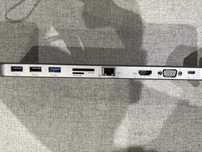 Replikator portow Baseus CATSX-G0 macbook