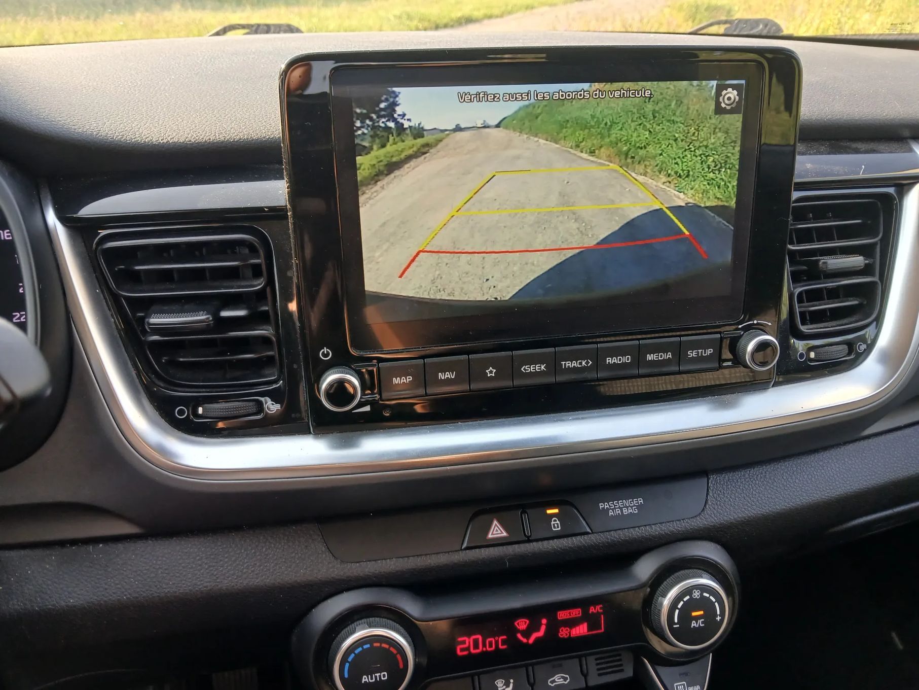 Kia Stonic Sprzedam