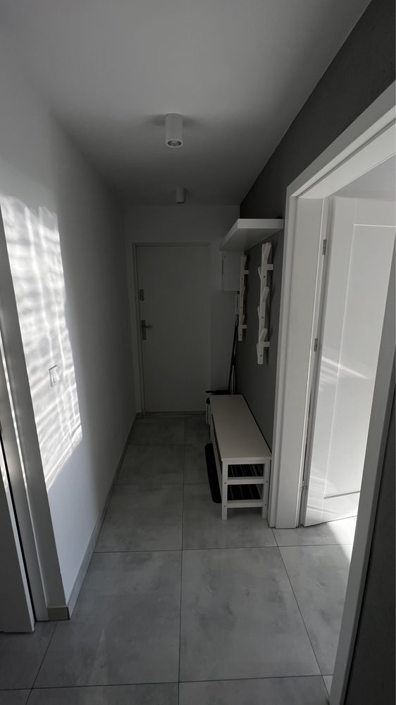 Hel  Apartament 3- pokojowy z widokiem na zatokę