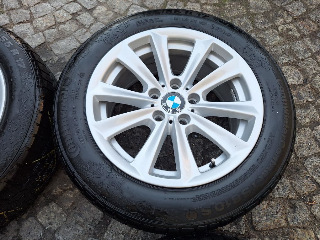 BMW 17 5x120 ET30/F20 E36 E46 E90 F30 F31 F34 F10 F07 F12 X1 X3 / 236