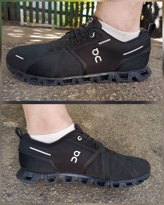 Кросівки On-cloud Waterproof (45р.29,29.5 см)