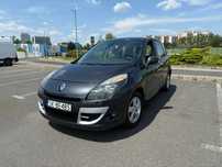 Renault Scenic Renault Scenic 3