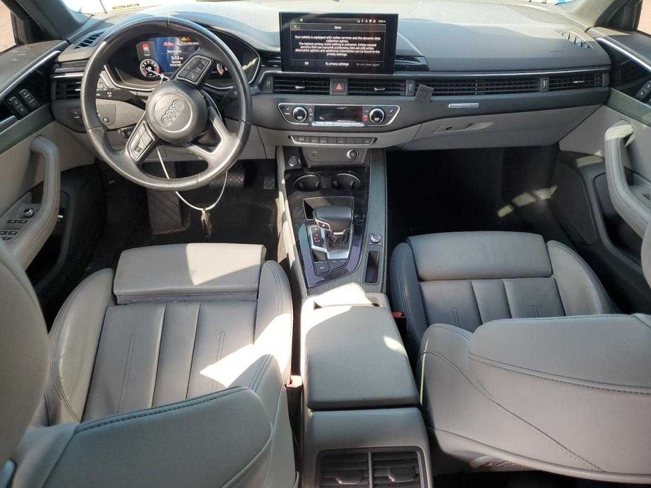 Audi A4 Premium Plus 45 2022