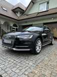 Audi A6 Allroad AUDI A6 C7 Allroad