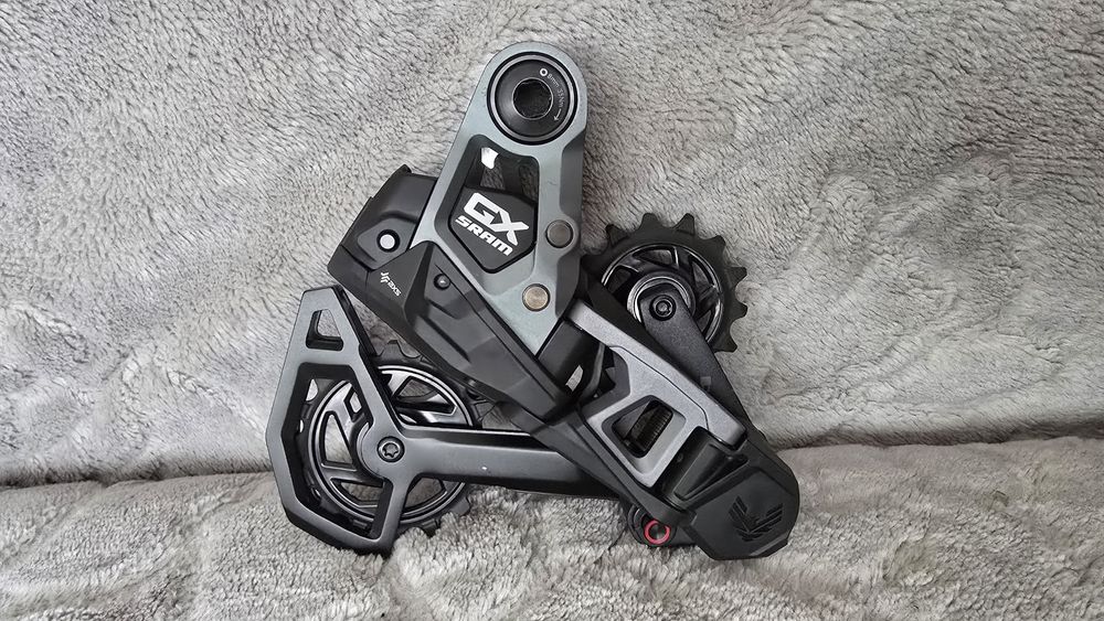 Tylna przerzutka Sram GX Transmission AXS #3