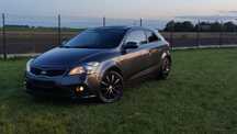 Kia ProCeed 1.4 * Coupe * Tempomat *Serwis * Sprowadzony * Bezwypadkowy *Transport