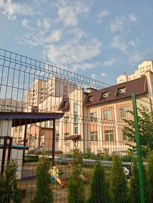 Євродвушка БЕЗ КОМІСІЇ ЖК Софія Київська 42м²+кладовка 4м²