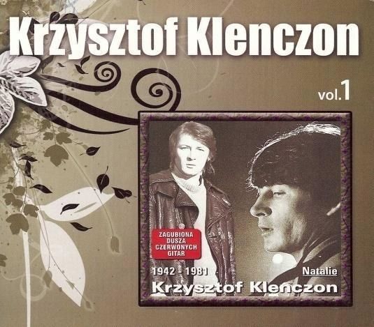 Krzysztof Klenczon Vol.1, Krzysztof Klenczon