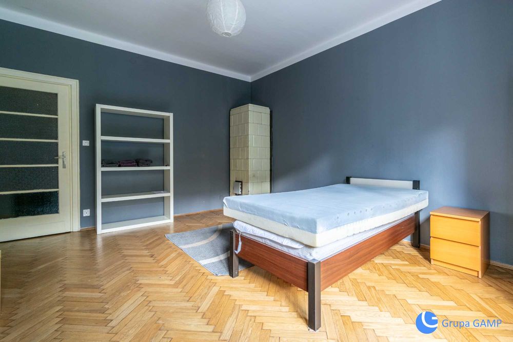 2 niezależne pok. 65m2 *Jublilat przy Wiśle*AGH,UP