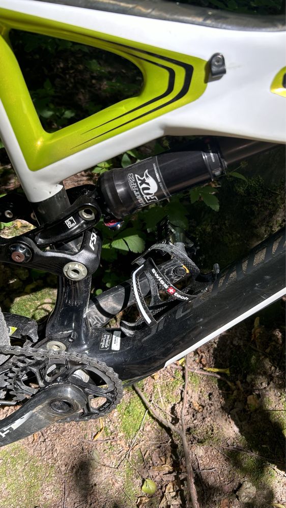 Specialized Enduro Expert Carbon