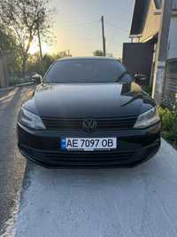 Продам volkswagen jetta 2.5 2011г.