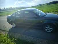 Volkswagen Passat B5
