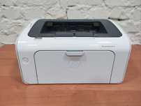 Принтер∎ HP LaserJet Pro M12W∎, Лазерная печать∎WiFi