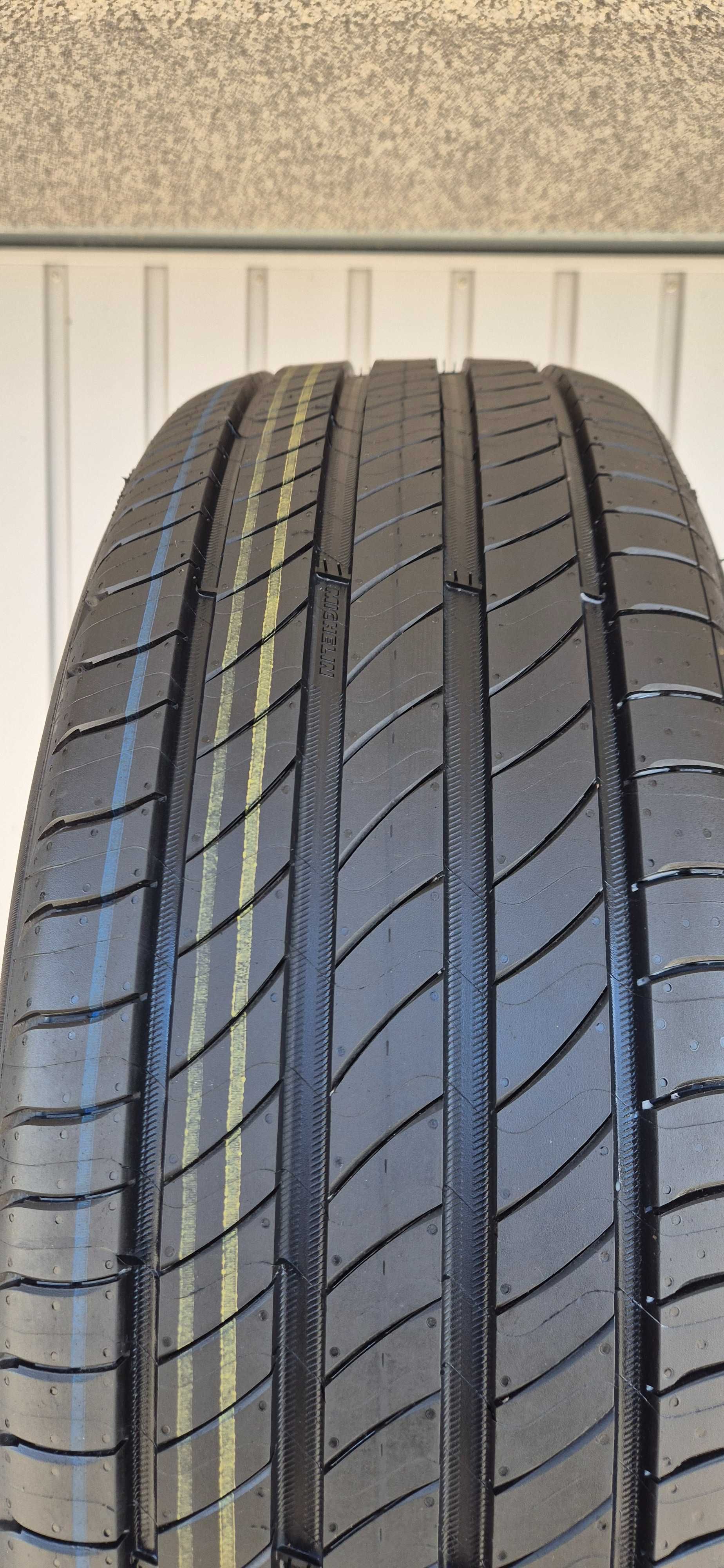 Opony letnie Michelin Primacy4 205/55R17!Jak nowe!2024 rok!