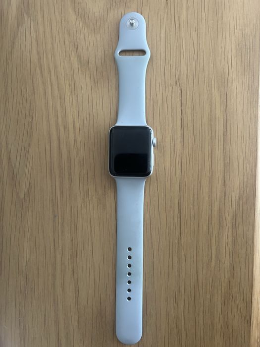 Apple watch serie 3