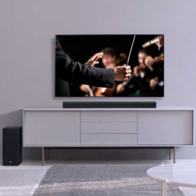 Саундбар LG SL7Y / 100% в наявності!