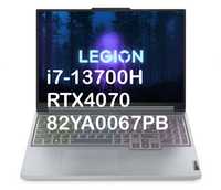 Lenovo Legion Slim 5-16 i7-13700H/16GB/1TB RTX4070 165Hz