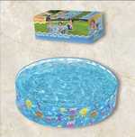 Basen Rozporowy Bestway 122 x 25cm