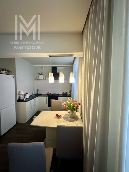 55т.$‼️КУЛЬТУРЫ 20‼️Сталинка Ж/Б! ЭКСКЛЮЗИВНАЯ 2-х ! Евроремонт