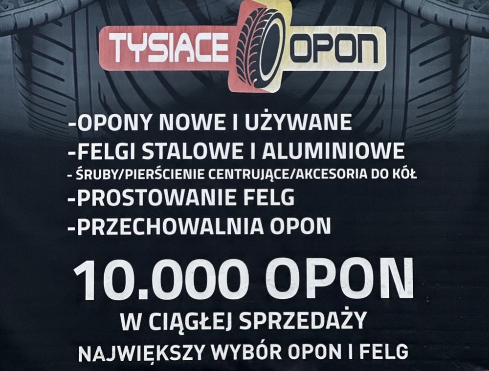 Opony letnie Continental SportContact 245/40/19 6-7mm Montaż!