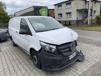 Mercedes-Benz Vito  Long