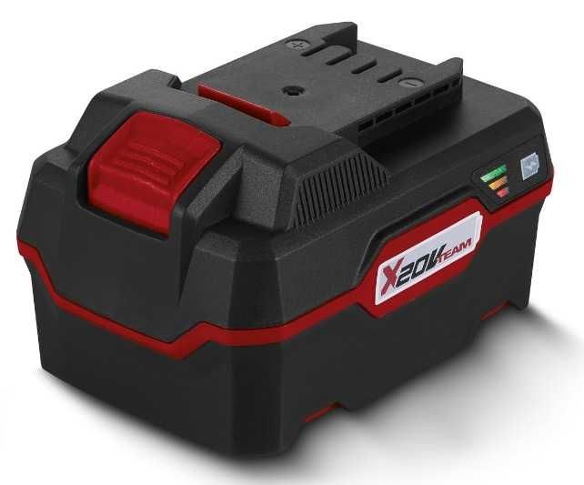 Akumulator Bateria Parkside 4Ah 20V Łączność Bluetooth NOWY PAP 20 B3