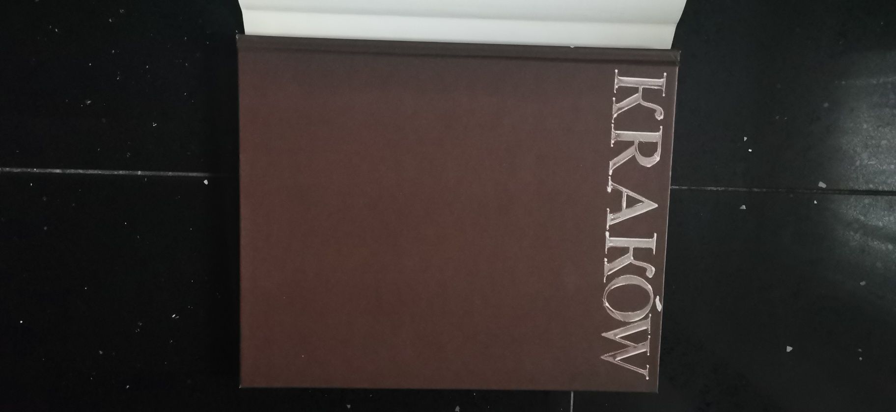 Kraków Adam Bujak, Michał Rożek