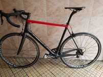 rower szosowy Cervelo R5 carbon r. 56