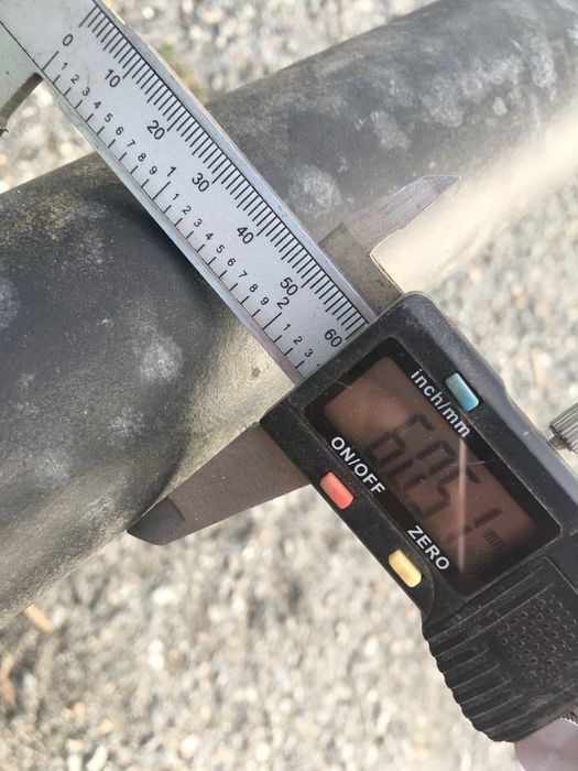 Rollbar Toyota LC BJ40