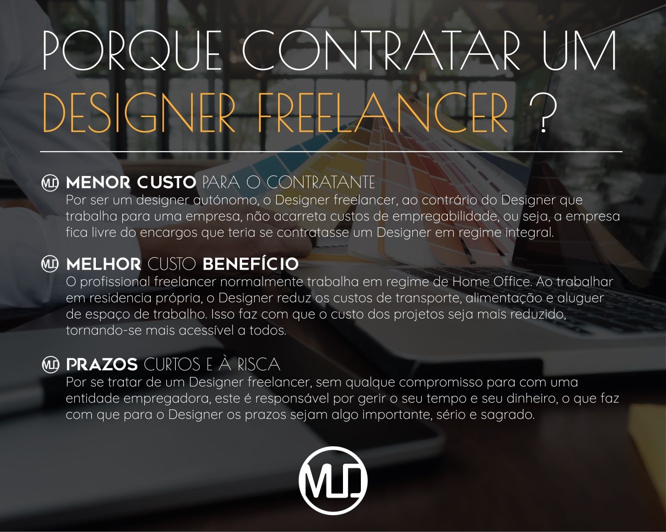 Designer Multidisciplinar