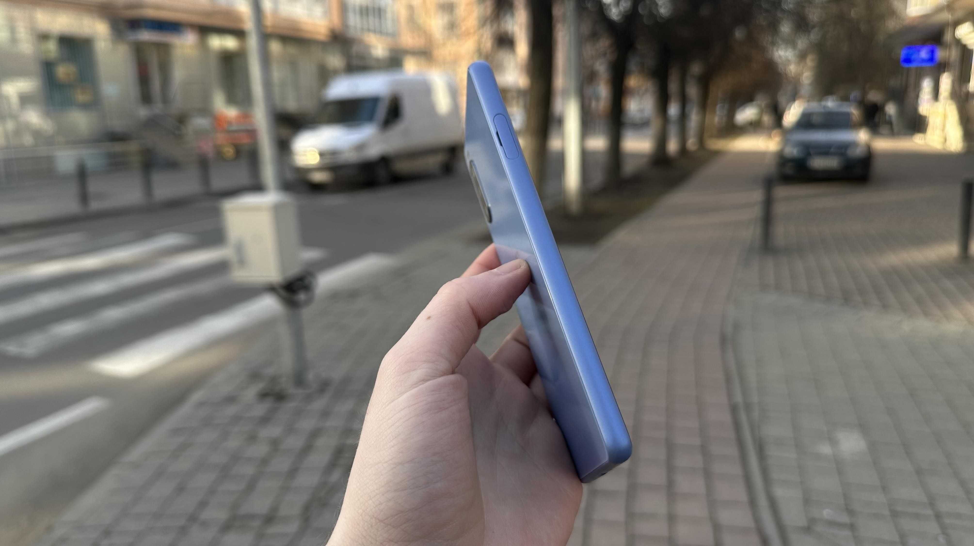 Магазин Sony Xperia 10 III 6/128GB Black/Blue/White Гарантія Trade In