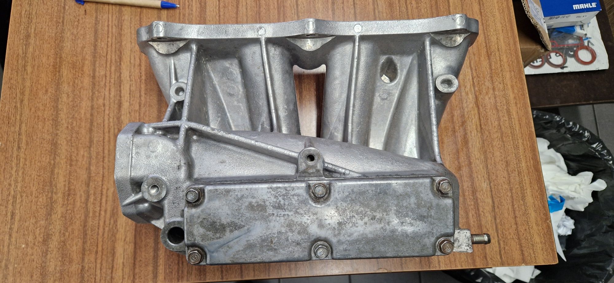 Colector Admissão Honda K20 / K24