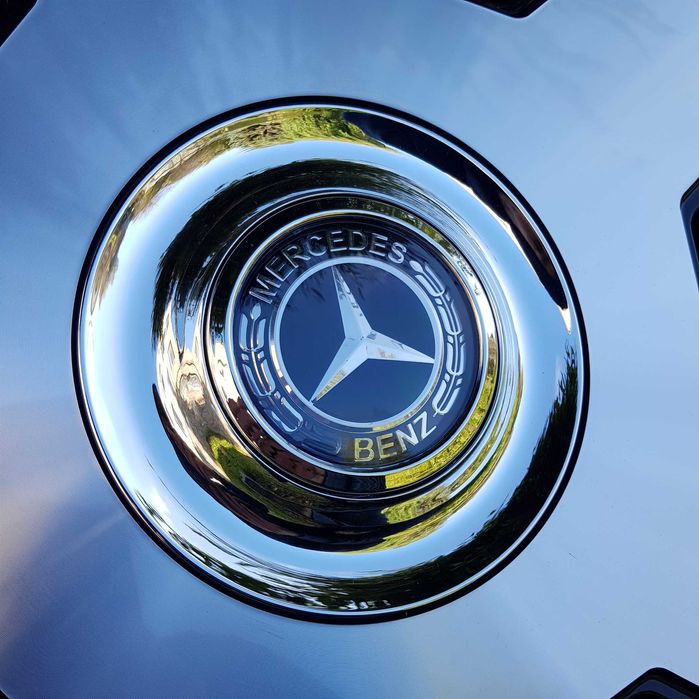 Диски НОВІ Ковані Різноширокі R19 Mercedes CLS E S Class CLA GLC W222