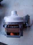 Pompa do zmywarki Bosch Siemens 5600