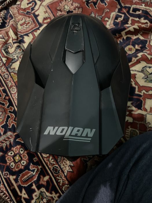 Продам шолом Nolan №53 М