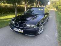Bmw e36 coupe 2.0i m50b20 vanos
