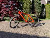 Scott Voltage YZ10