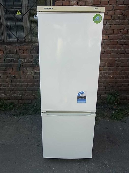 Холодильник LIEBHERR Comfort 160x55 см з Німеччини