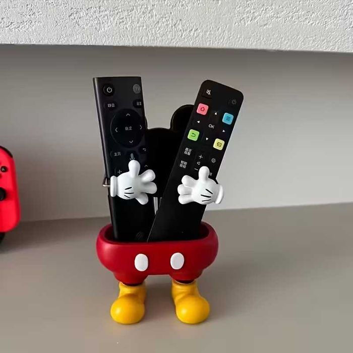 Nowy organizer do salonu