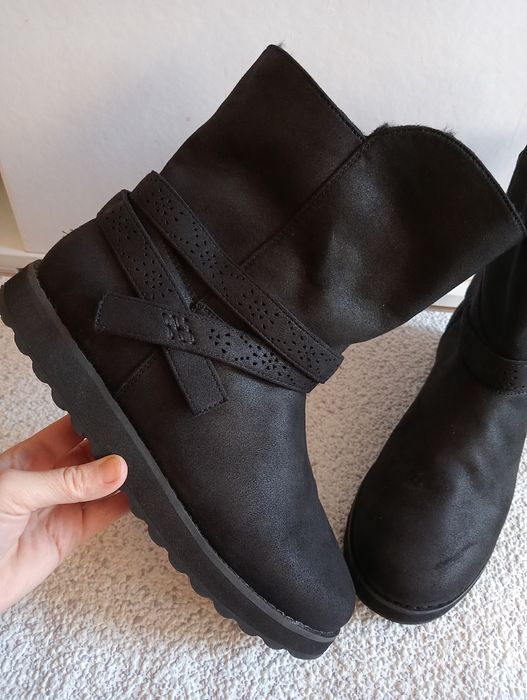 Śniadanie damskie Skechers