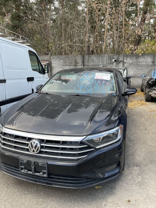 Jetta mk7 SEL PREMIUM разборка на запчасти lc9x VAGMOTORPARTS