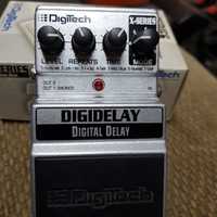 DigiTech Digital Delay